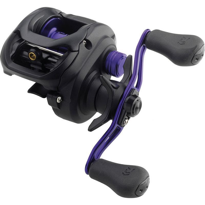 Moulinet Casting Daiwa Prorex A