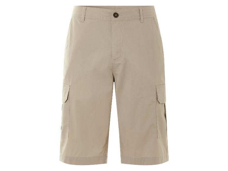 Korte heren broek