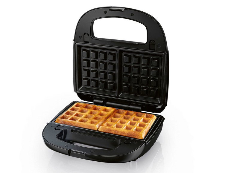 Tosti-ijzer