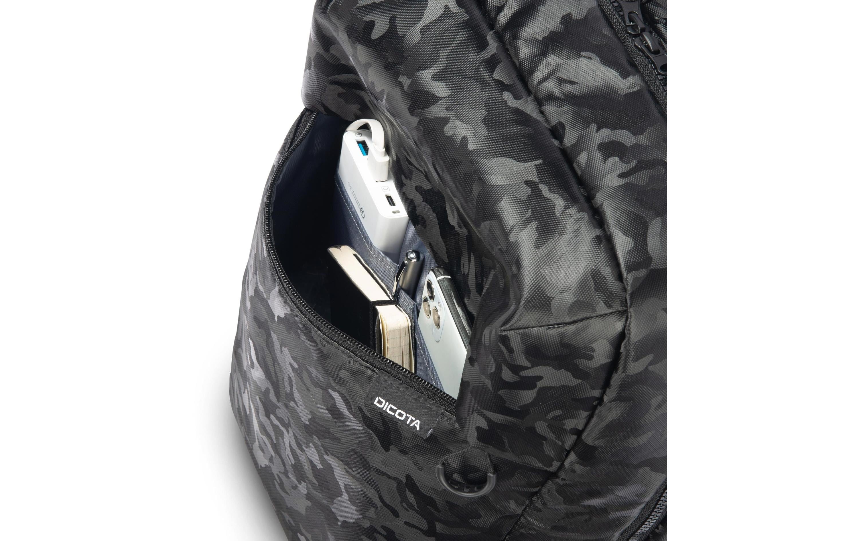 Notebook-Rucksack Commuter 13-16