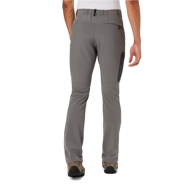Pantalon randonnée COLUMBIA TRIPLE CANYO PANT M CITY GREY SHAR