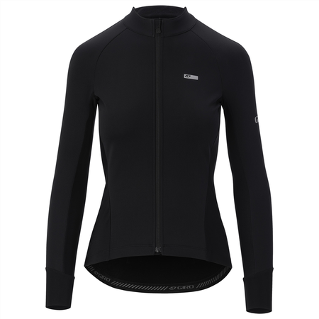 W Chrono Pro Windbloc Jersey  black  L