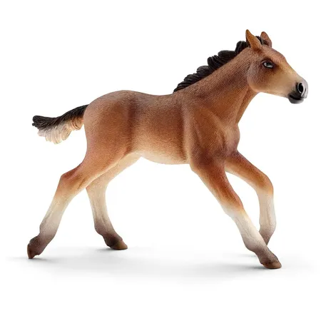 Schleich® 13807 Horse Club Mustang, Fohlen