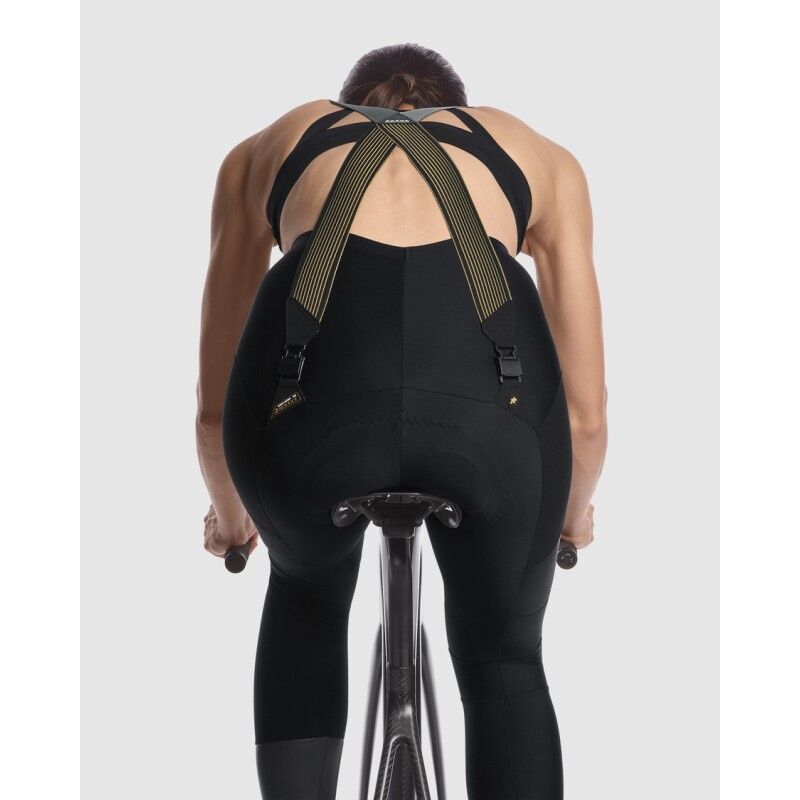 Uma GTV 3/3 Bib Tights C2 - Cuissard vélo femme