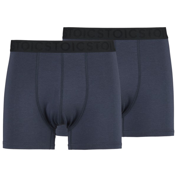 Stoic - TrosaSt. Boxer 2-Pack - Boxers