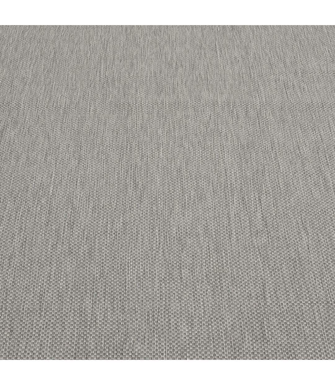 Tapis exterieur GEORGIA EX en polypropylène doux et soyeux OEKO TEX
