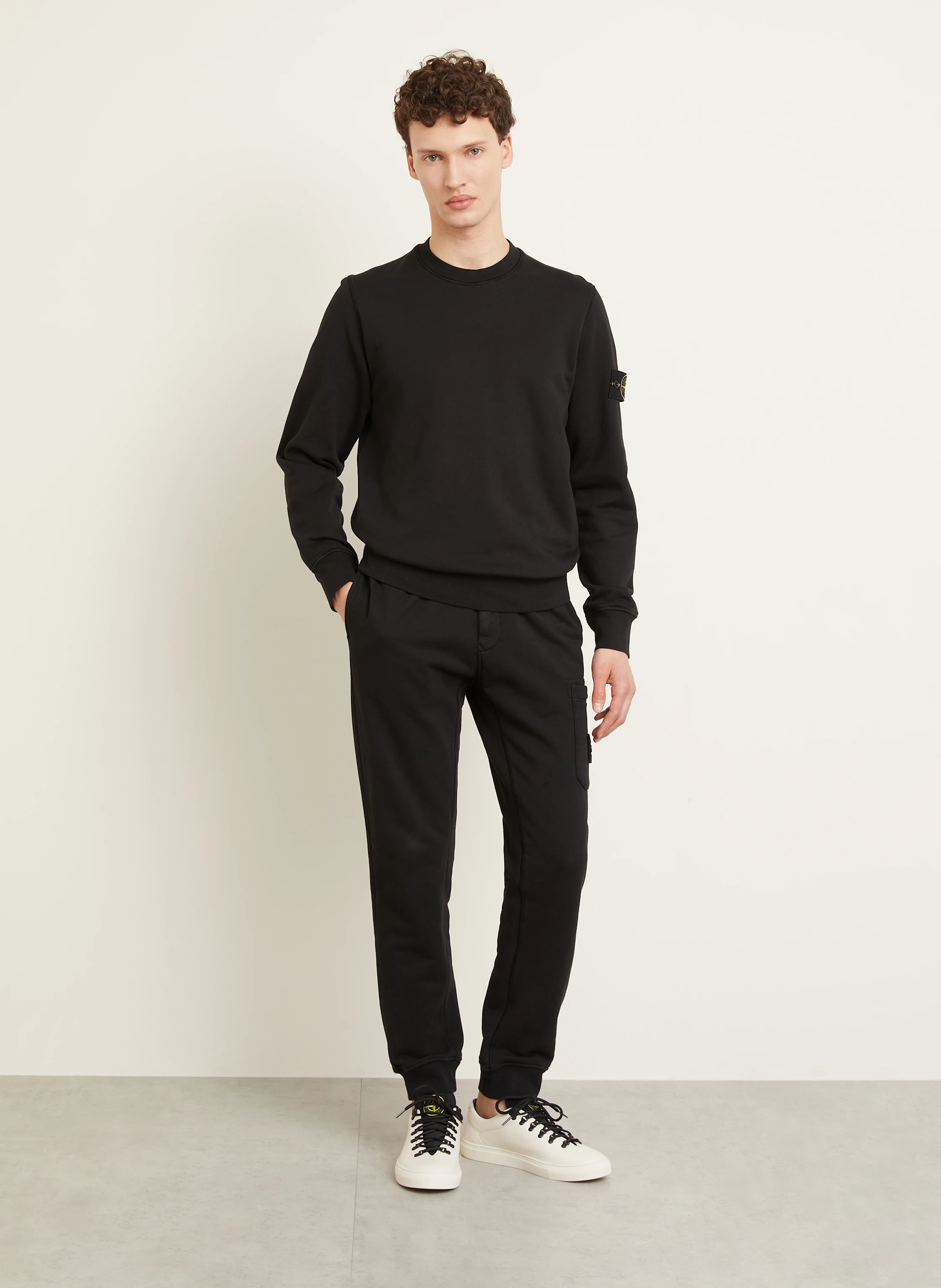 STONE ISLAND Sweatshirt