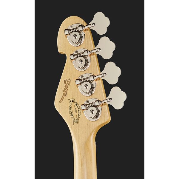 Sandberg California II TT 4 BTW BK