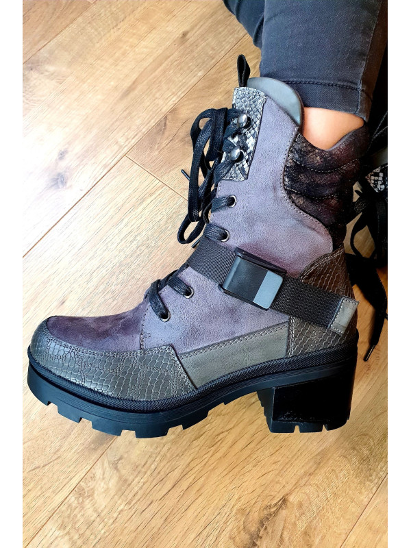 Bottines  ' Camille'
