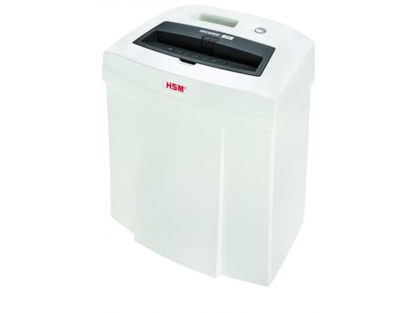 HSM SECURIO C14 - Makulator - stripekutt - 3.9 mm - E-2, P-2, T-2