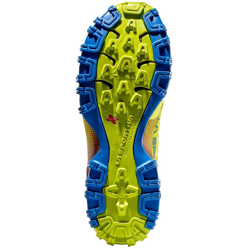 La Sportiva Herren Bushido II GTX Schuhe