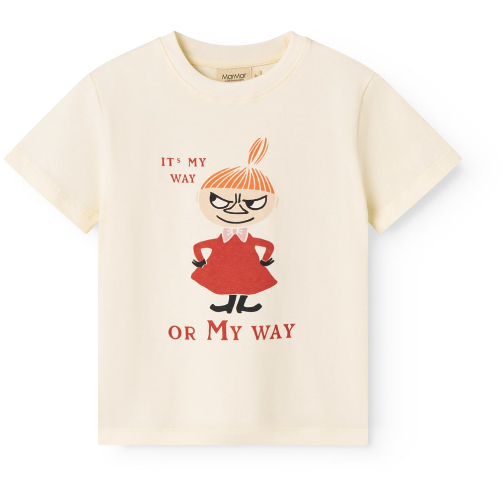 Køb MarMar Cotton Jersey Little My Tad T-shirt