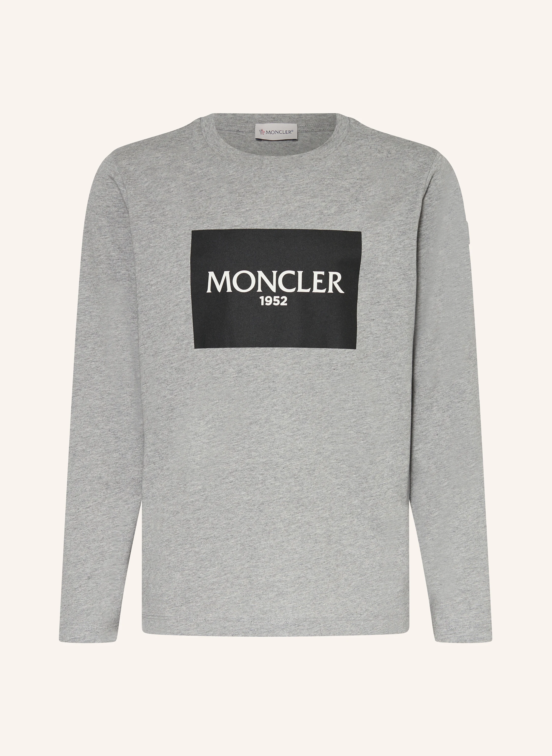 MONCLER enfant Longsleeve