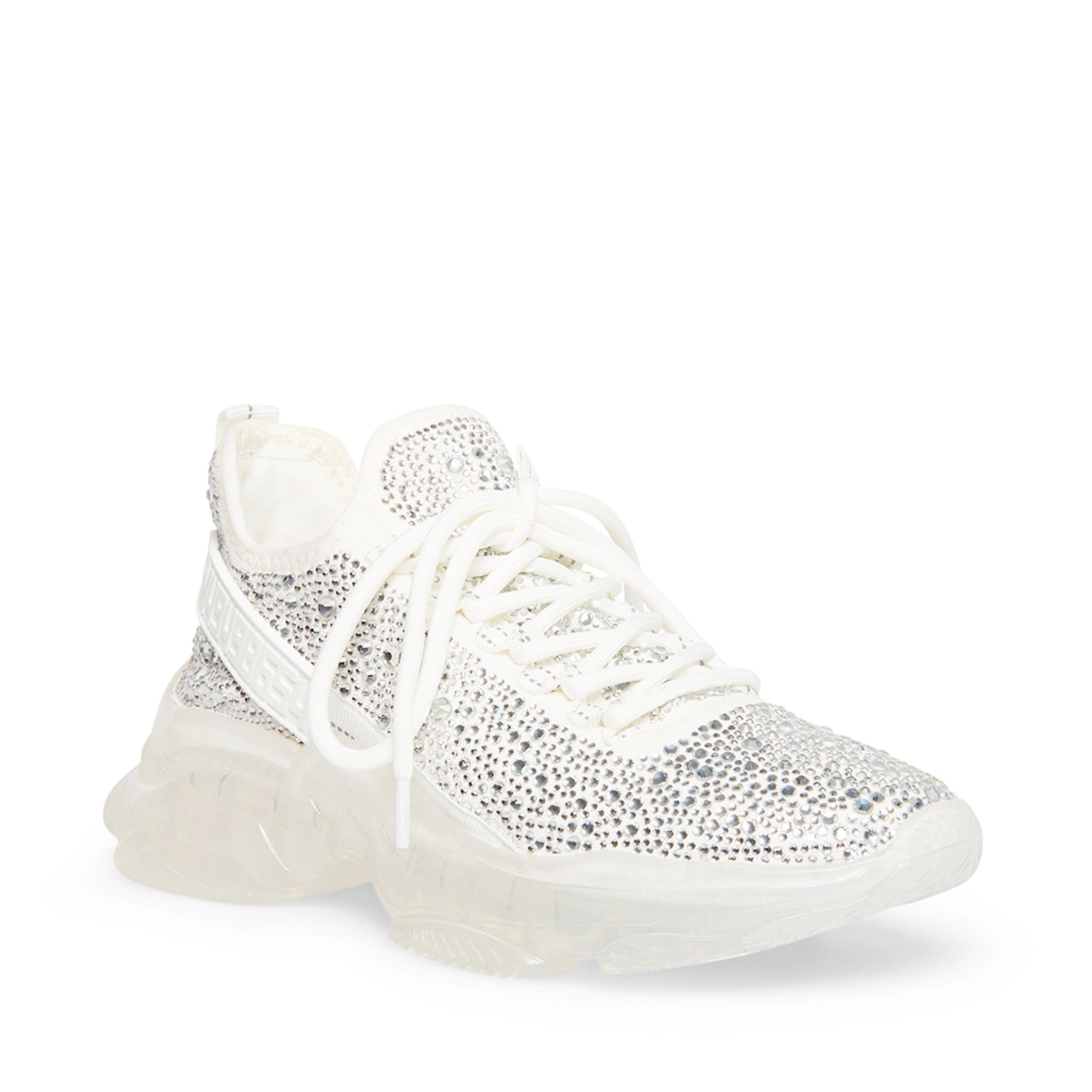 Steve Madden Maxima R Trainers