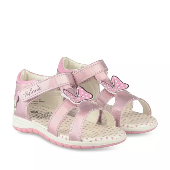 Sandales ROSE MINNIE