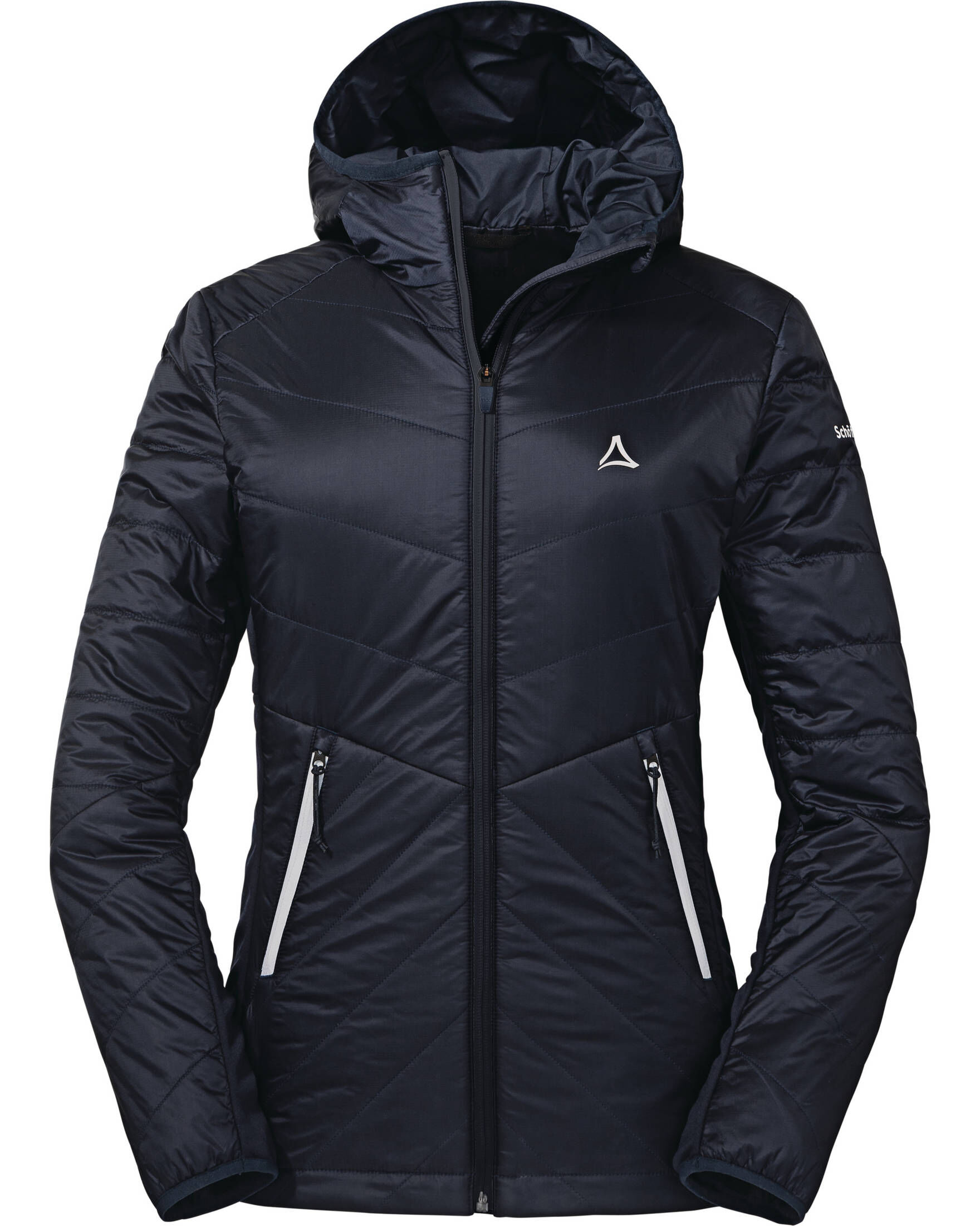Schöffel| Damen Jacken Hybrid Jacket Stams L
