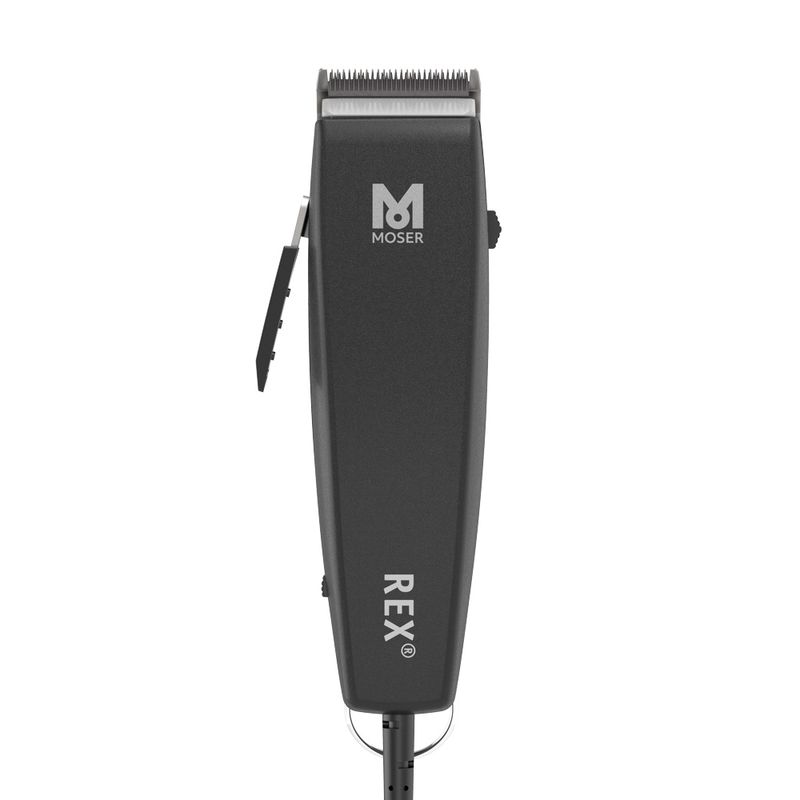 Tondeuse Moser Rex