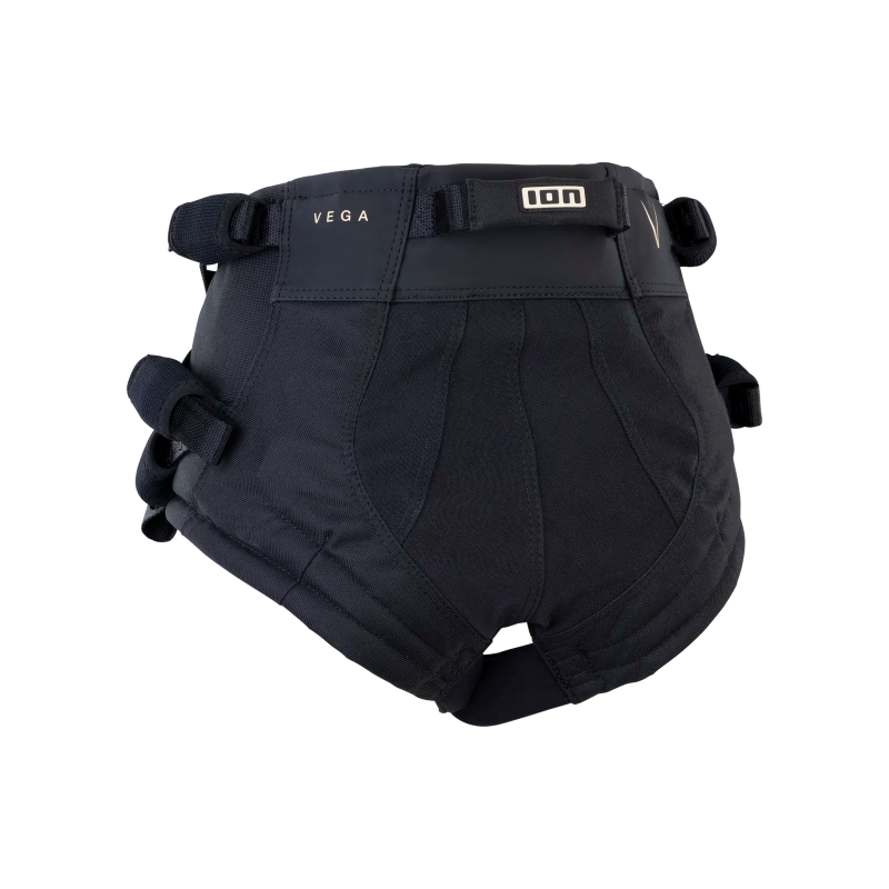 Harnais culotte kite femme ion vega noir