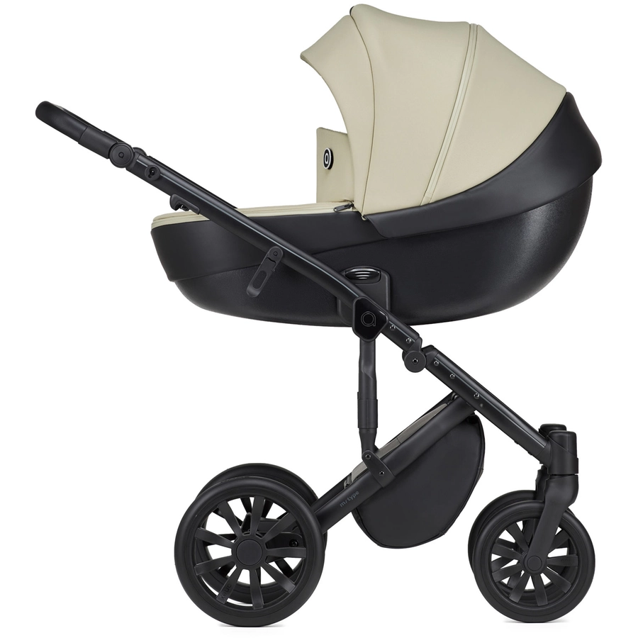 anex Kombikinderwagen mtype Sage