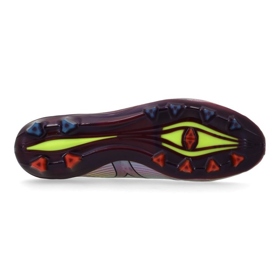 Mizuno Alpha II Made in Japan FG/AG Teaser - Noir ÉDITION LIMITÉE
