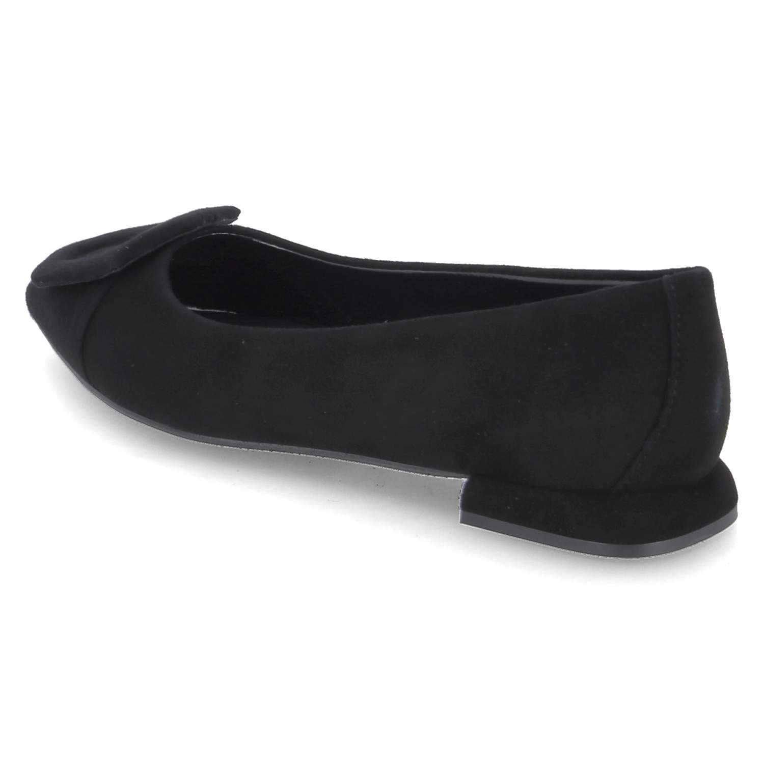 Kaerlek Ballerinas  - nero