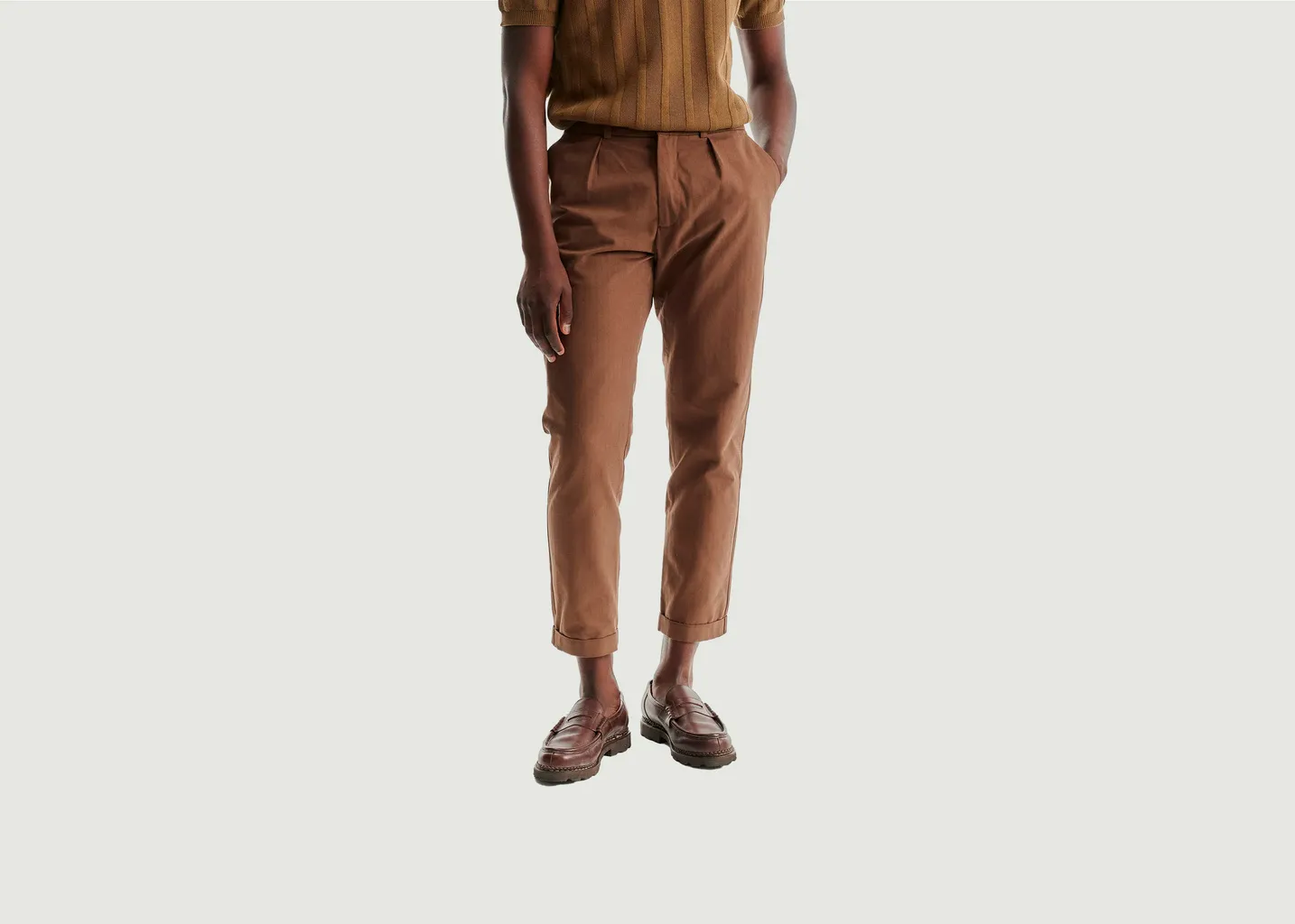 Pantalon Sienna noyoco