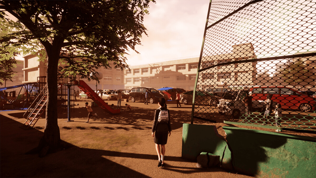 Disaster Report 4: Summer Memories - Nintendo Switch
