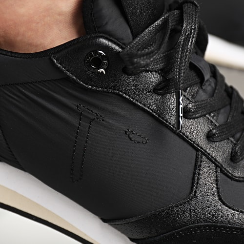 Baskets Torino Black