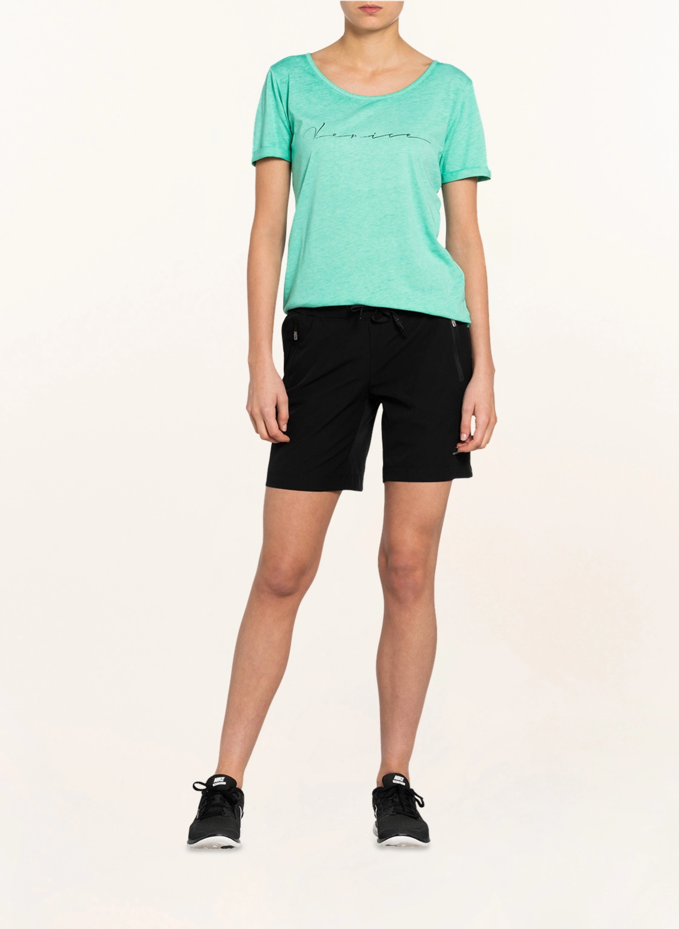 VENICE BEACH Fitnessshorts SHELBY