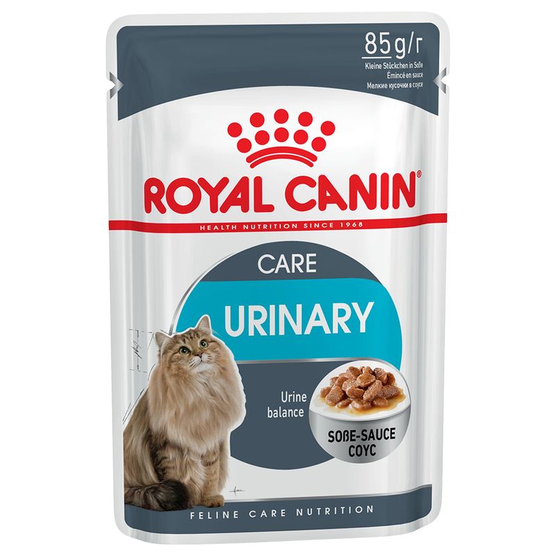 Lot Royal Canin 24 x 85 g