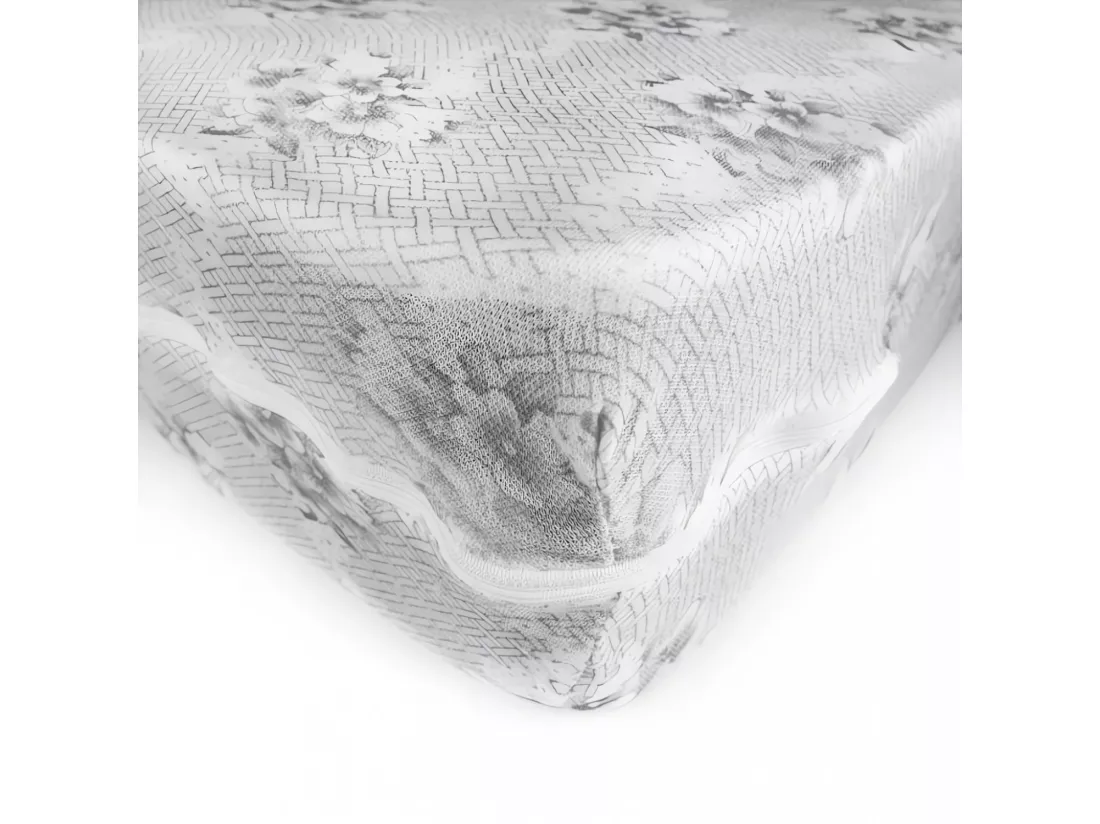 Housse rénove matelas 90x190 cm, par Soleil d'ocre