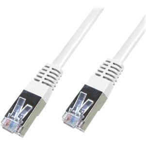 Neklan Cordon Cat 6 FTP Gris - 2 m