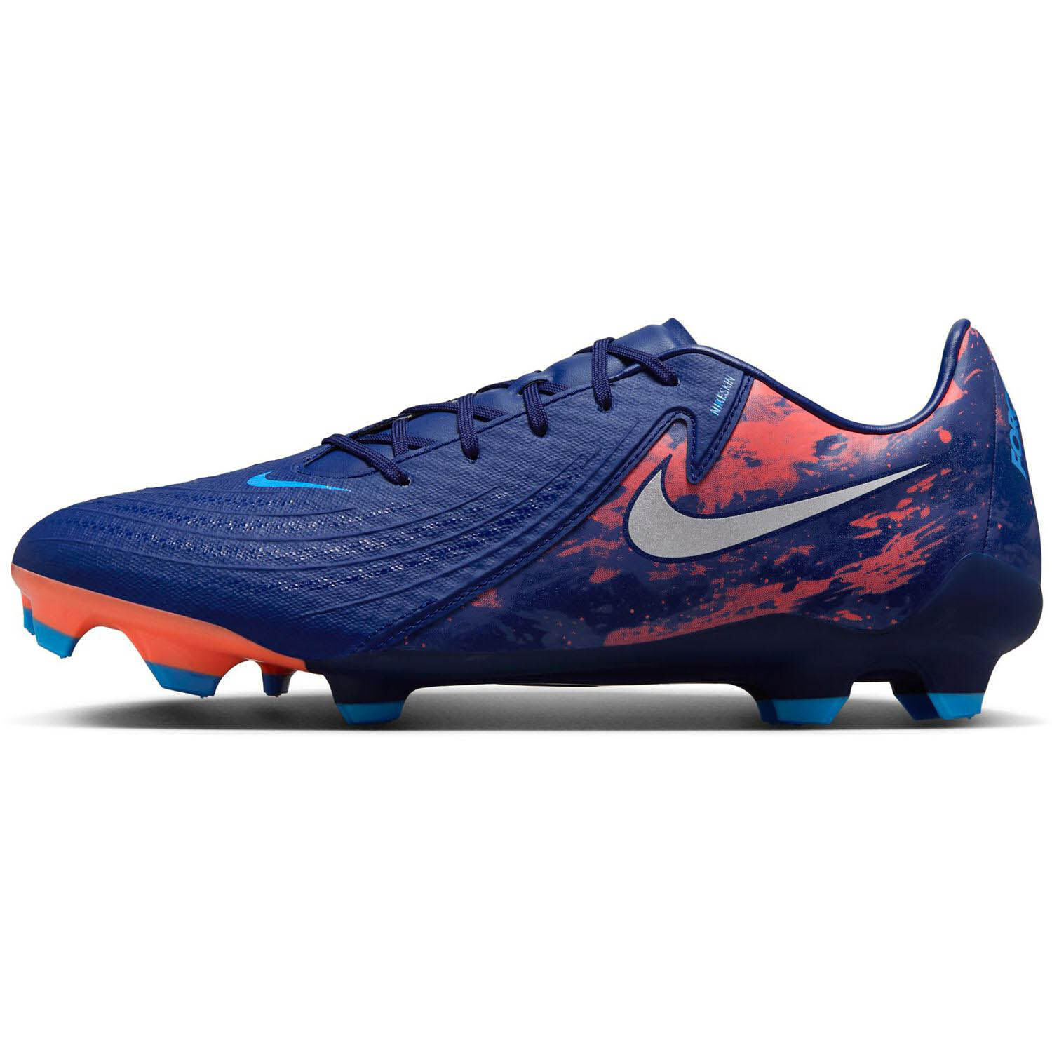 NikePHANTOM GX II ACADEMY FG/MG Erling Haaland