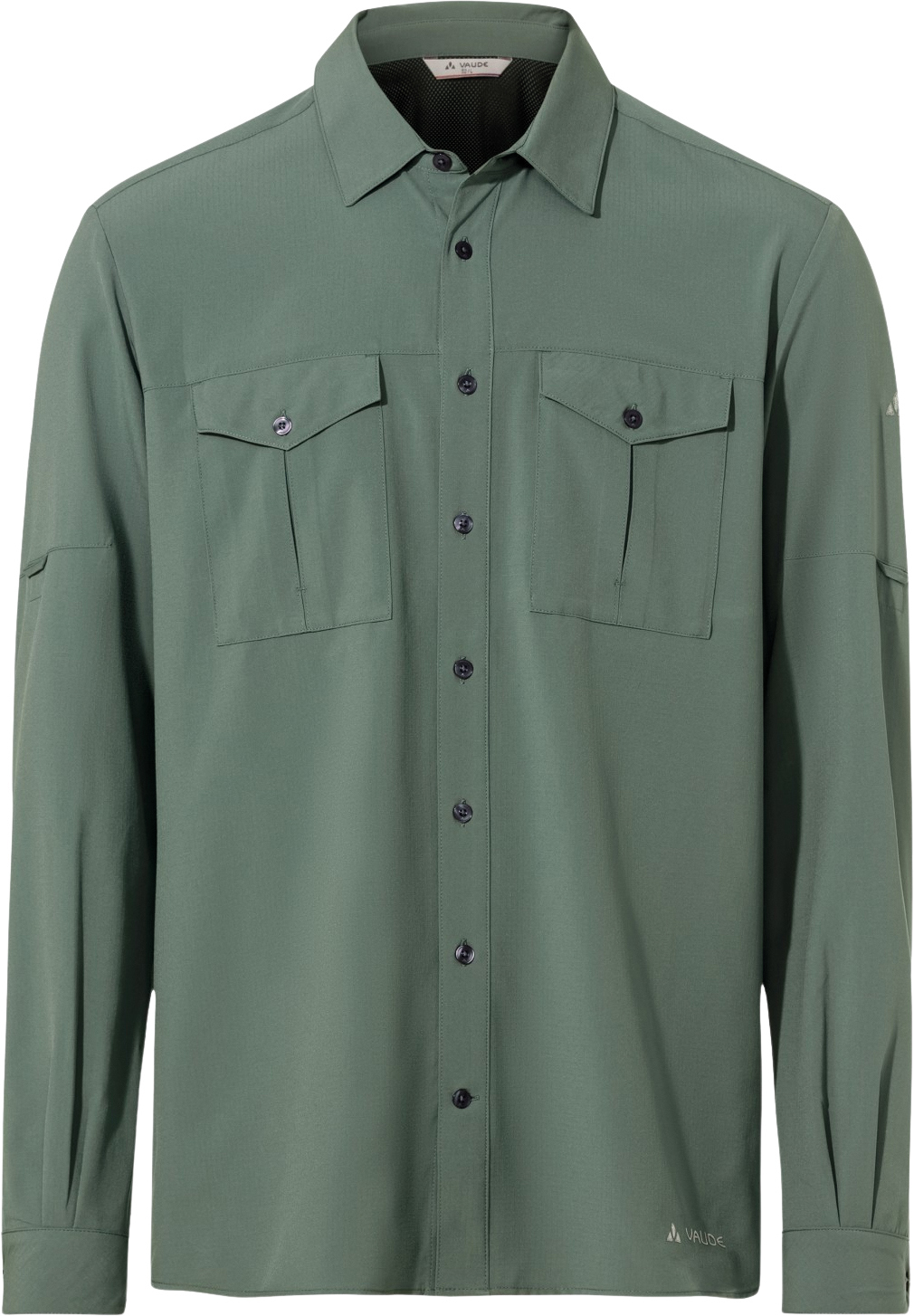 Rosemoor LS Shirt II