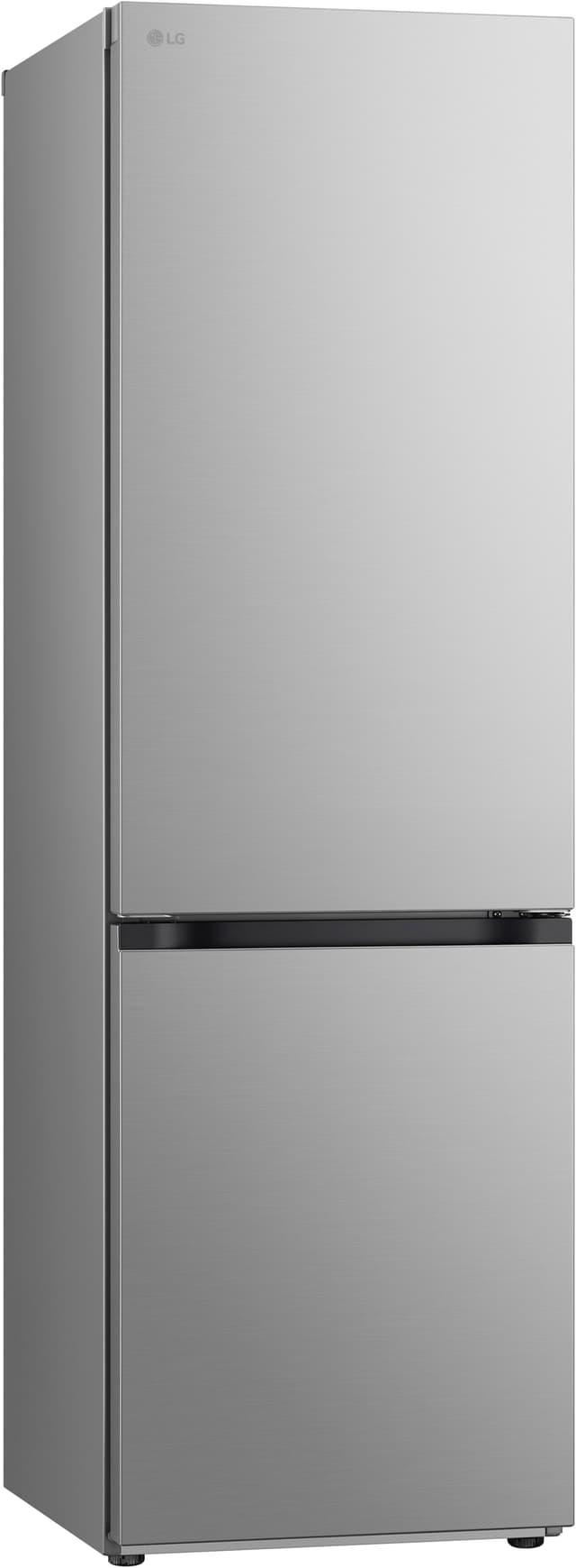 LG kølefryseskab GBV7180CPY
