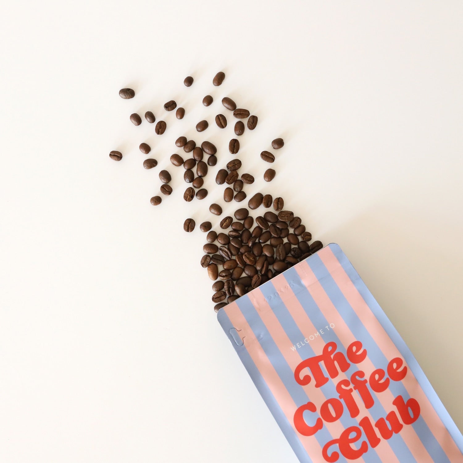 Kaffee „The Coffee Club