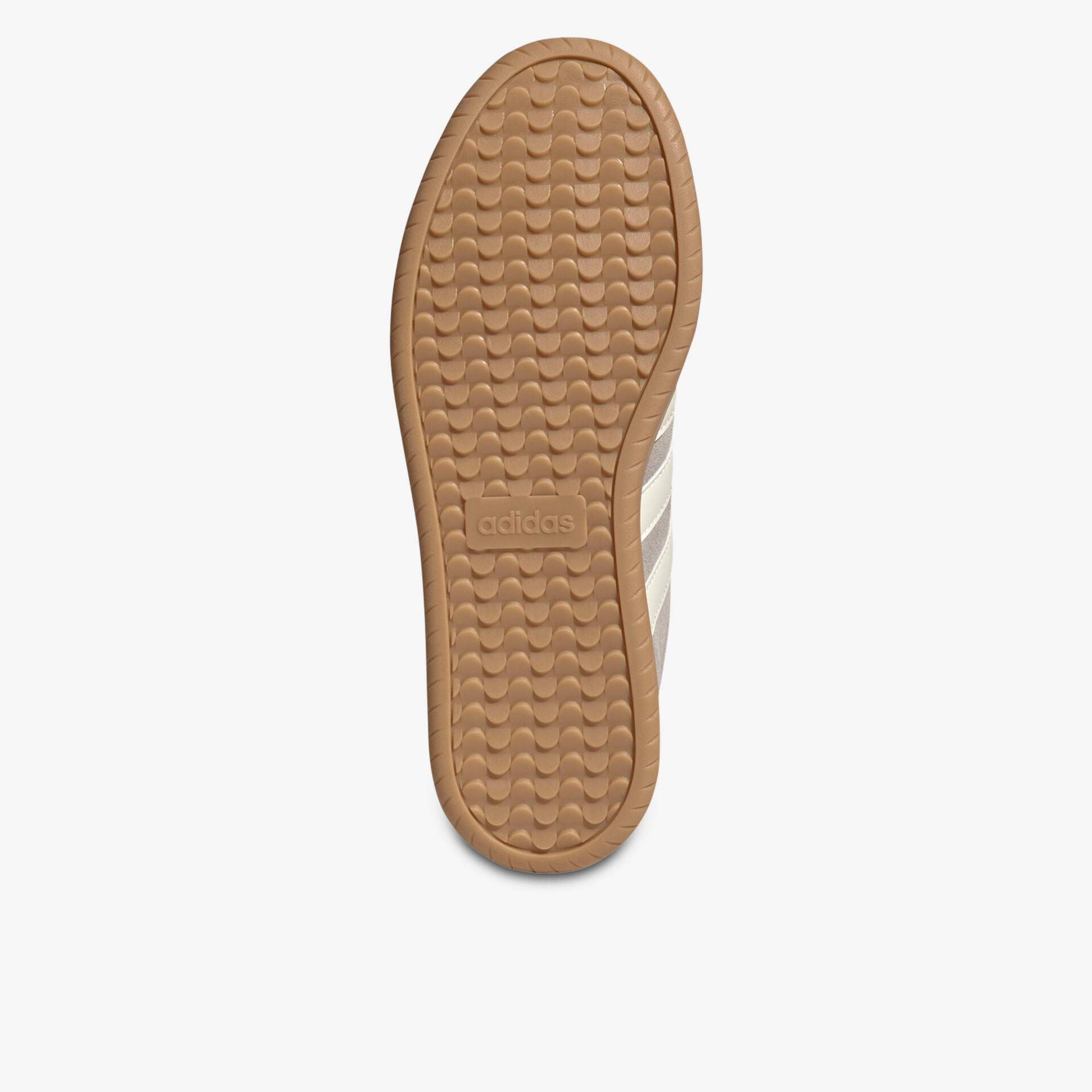 adidas Damen Sneaker Low grau