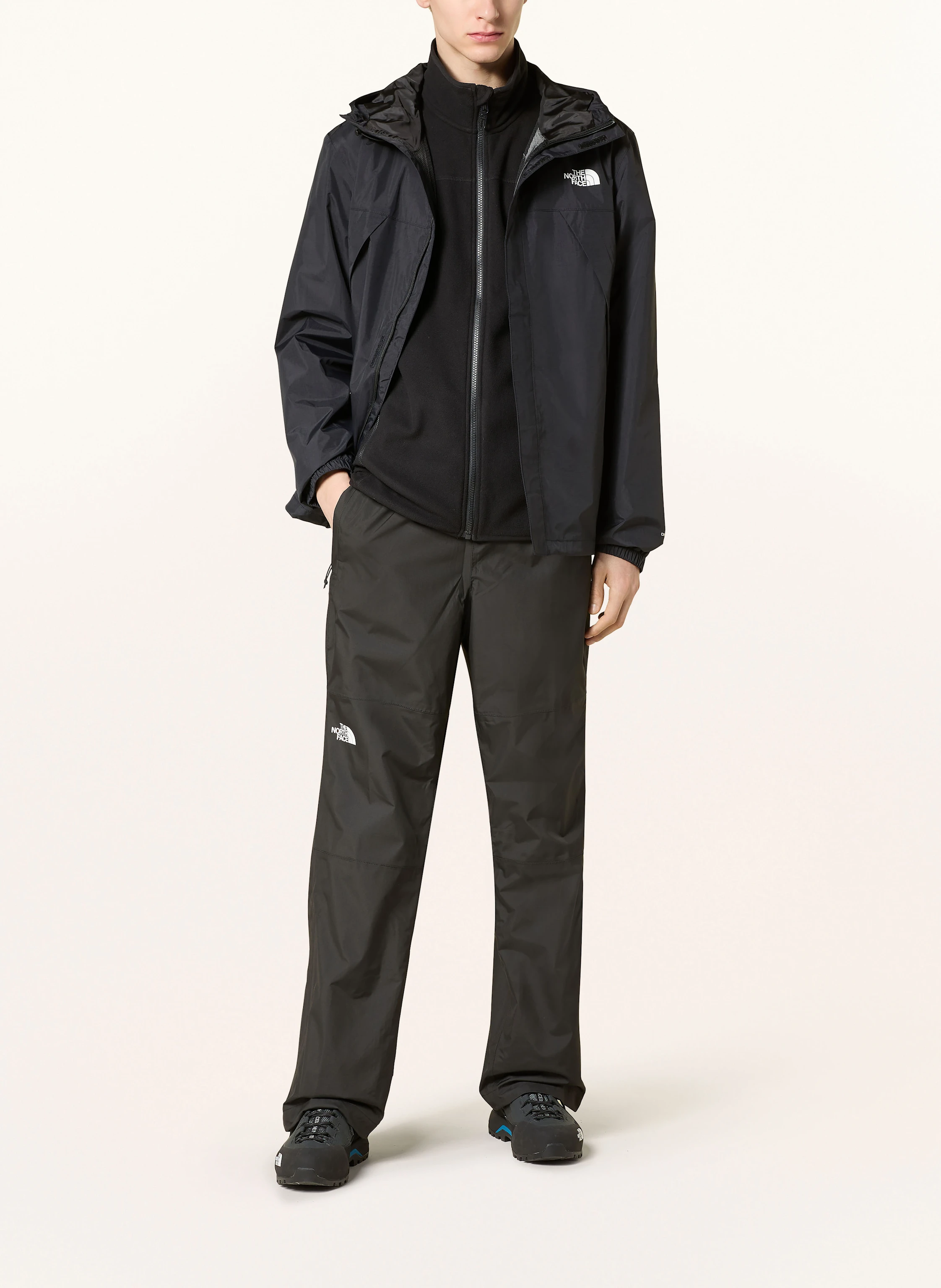 THE NORTH FACE Trekkinghose ANTORA