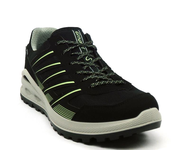 Grisport Brooke Men Black