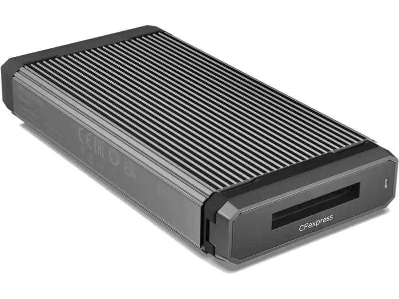 SanDisk PRO Card Reader Extern PRO-Reader CFexpress Externer Kartenleser für CFexpress Speicherkarten