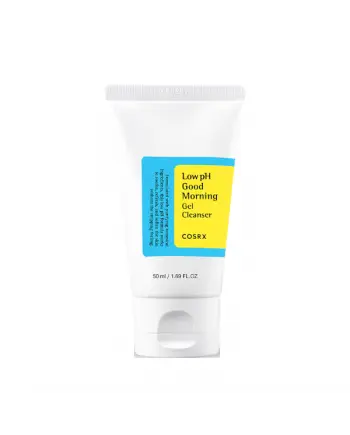 Low Ph Good Morning Gel Cleanser