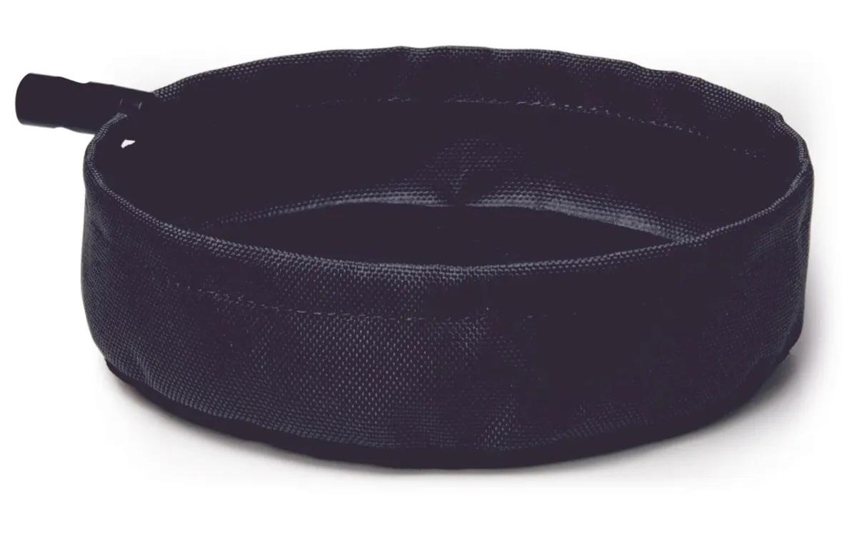 C&F Design C&F Magnetic Dust Pocket Cft-190