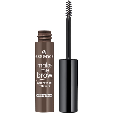Mascara 07 Dark Browny