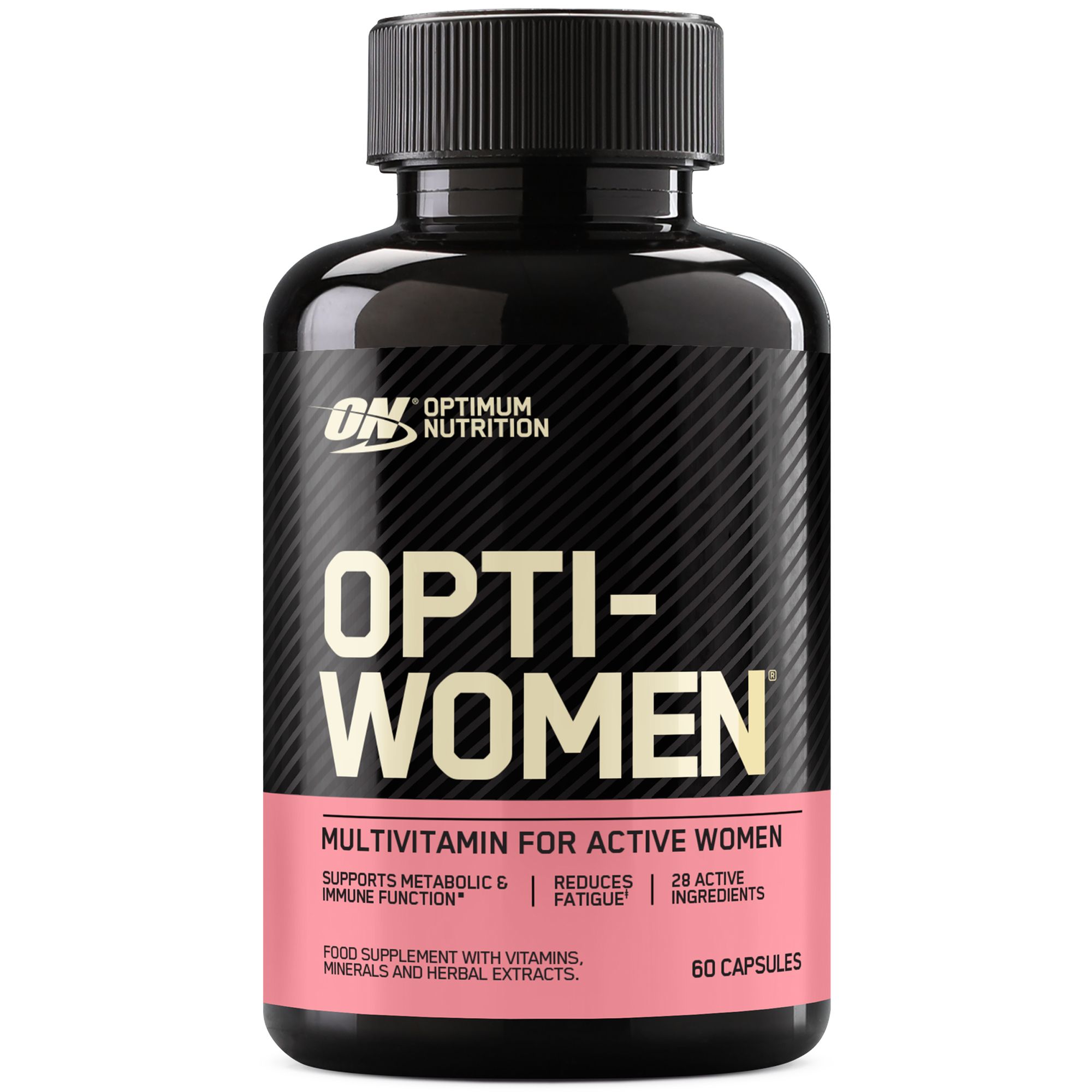 Opti-Women 60tabs Optimum Nutrition