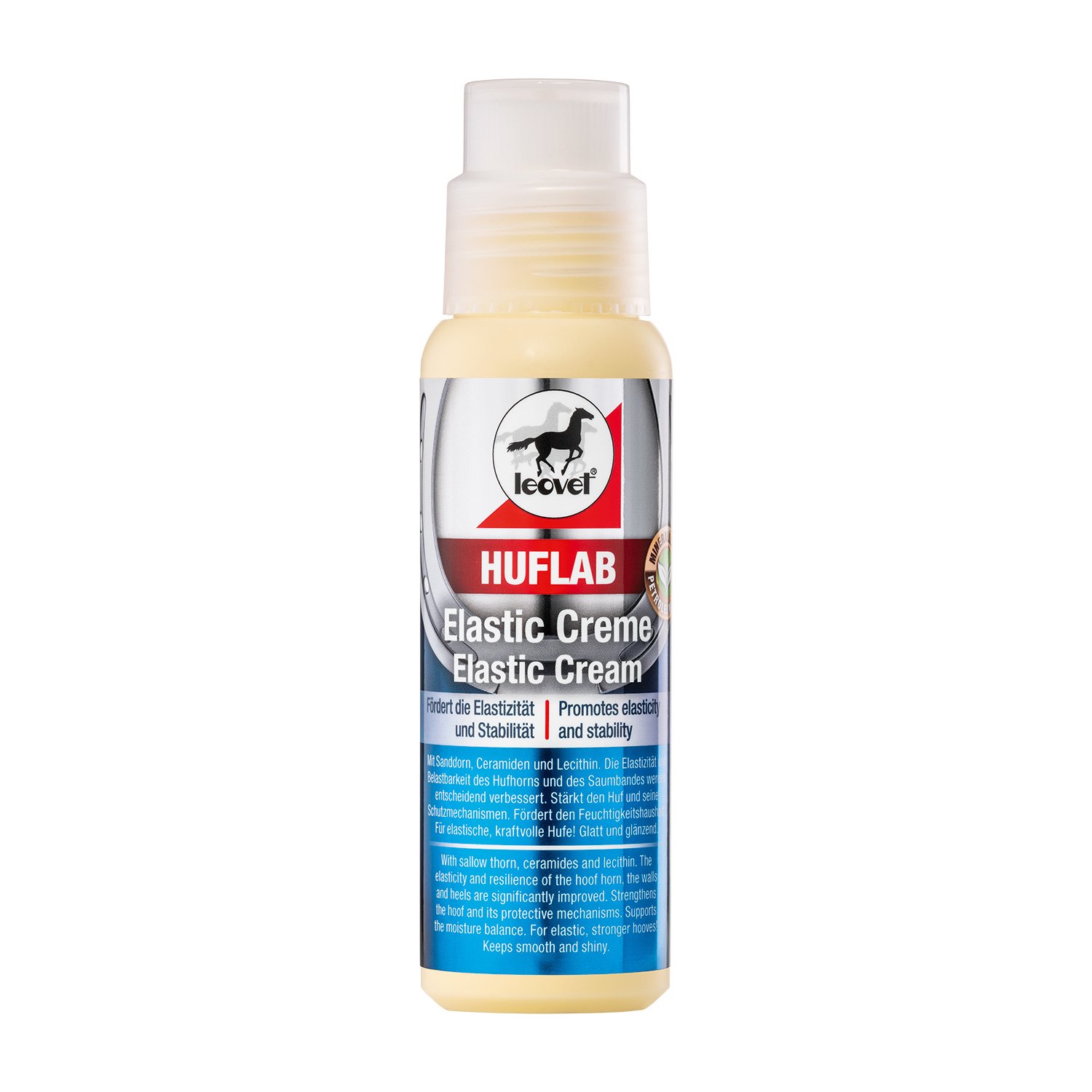leovet HUFLAB Elastic Creme - 200 ml