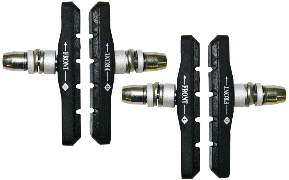 Radon V-Brake Bremsschuhe (2 Paar) kaufen | Bike-Discount