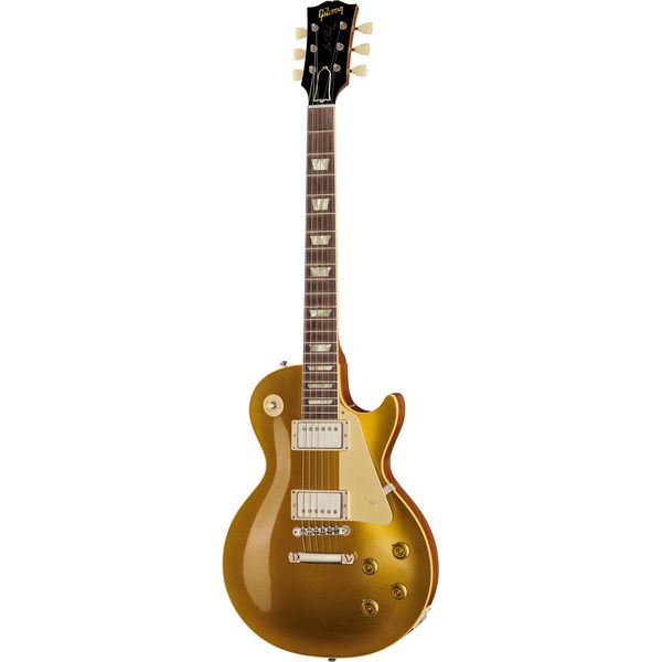 Gibson Les Paul 57 Goldtop ULA