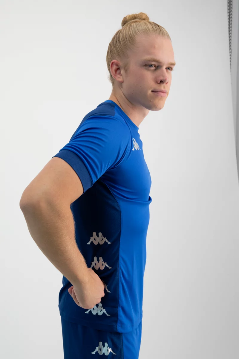 Kappa Dervio Herren T-Shirt