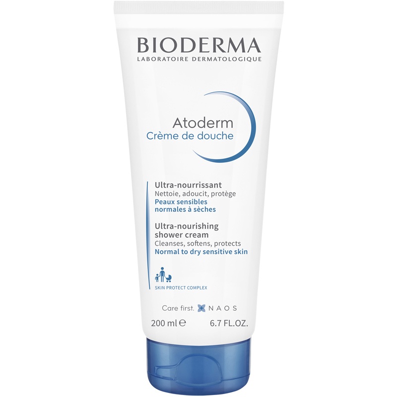 Bioderma Atoderm Créme De Douche 200 ml