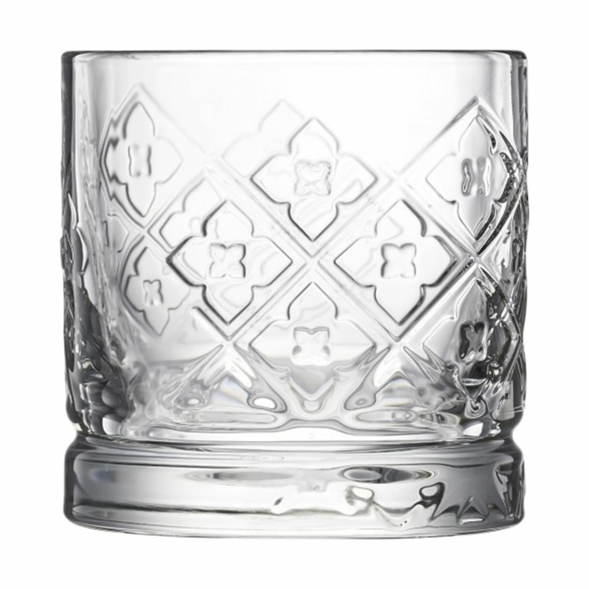 La Rochère Dandy Whiskeyglas - 4 stk.